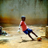 The Future of Football - Daily Practice 1